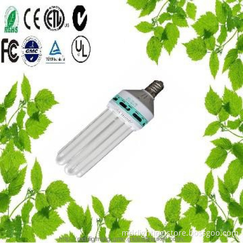 6U 105W CFL Big Power Energy Saving Lamp/bulbs